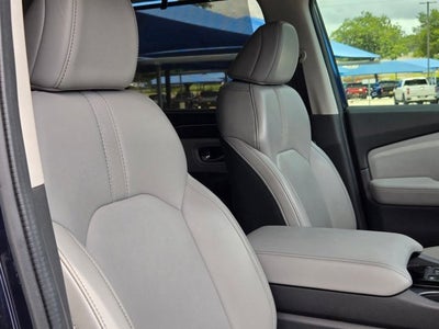 2023 Honda Pilot EX-L 8 Passenger