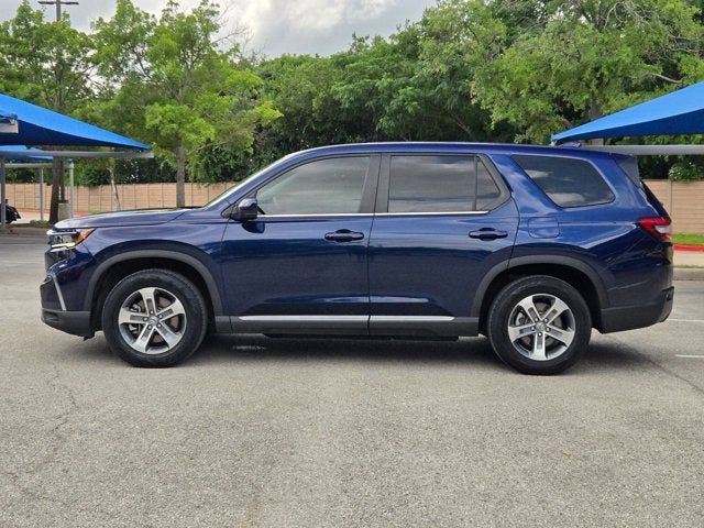 2023 Honda Pilot EX-L 8 Passenger