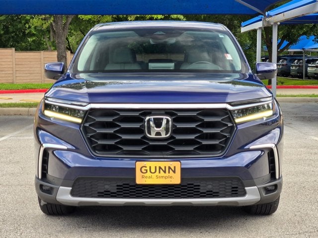 2023 Honda Pilot EX-L 8 Passenger