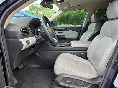 2023 Honda Pilot EX-L 8 Passenger