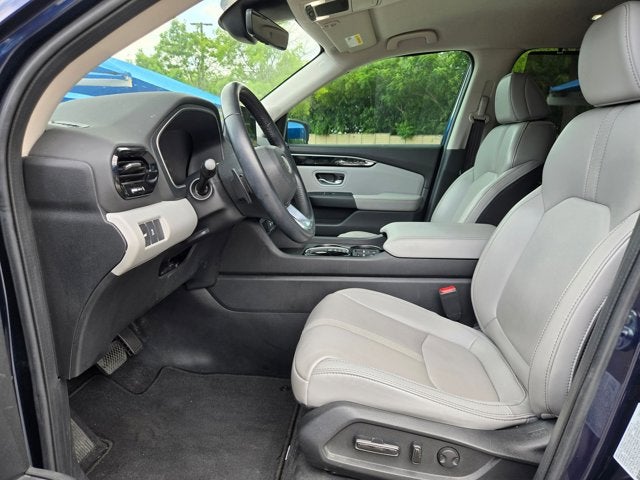 2023 Honda Pilot EX-L 8 Passenger