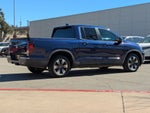 2017 Honda Ridgeline RTL-T
