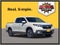 2019 Honda Ridgeline RTL-T