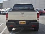 2019 Honda Ridgeline Sport