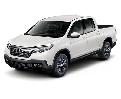 2019 Honda Ridgeline AWD Sport