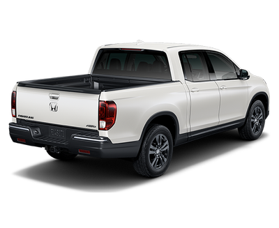 2019 Honda Ridgeline AWD Sport