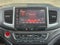2020 Honda Ridgeline Sport
