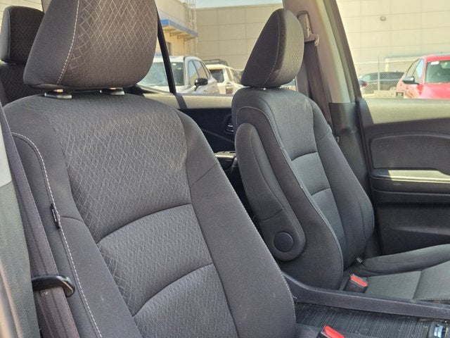 2020 Honda Ridgeline Sport