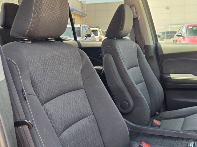 2020 Honda Ridgeline Sport