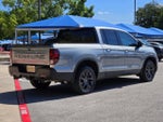 2024 Honda Ridgeline Sport