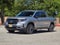 2024 Honda Ridgeline Sport