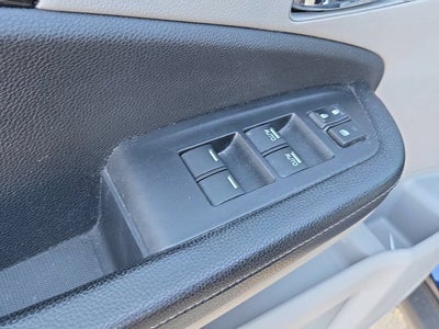 2018 Honda Ridgeline RTL-E