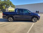 2018 Honda Ridgeline RTL-E
