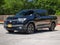 2017 Honda Ridgeline Black Edition