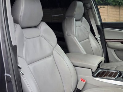 2017 Acura MDX Base