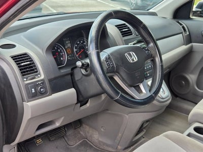 2010 Honda CR-V EX
