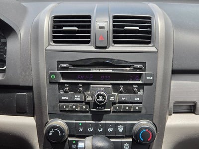 2010 Honda CR-V EX