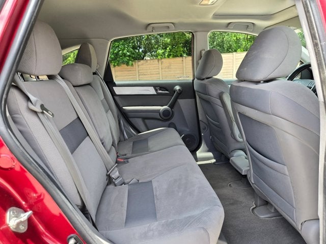 2010 Honda CR-V EX