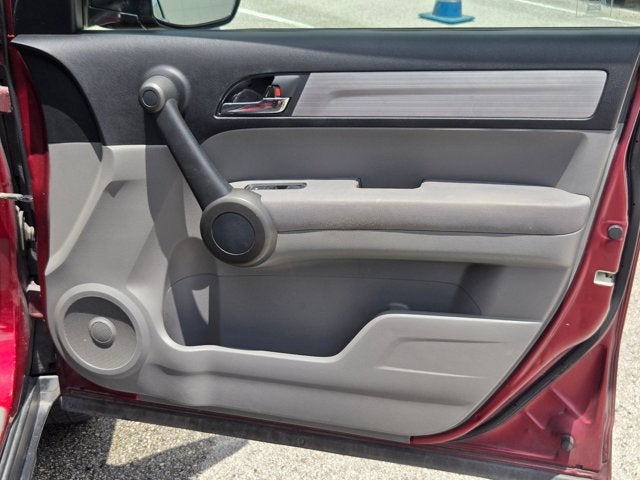 2010 Honda CR-V EX