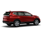 2019 Honda CR-V 2WD EX