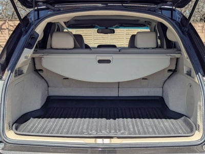 2014 Acura RDX Tech Pkg