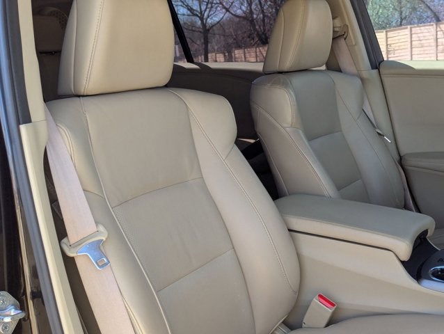 2014 Acura RDX Tech Pkg