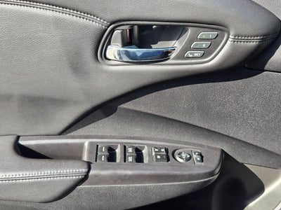 2014 Acura RDX Tech Pkg