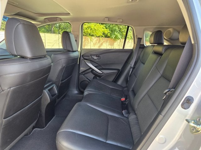 2014 Acura RDX Tech Pkg