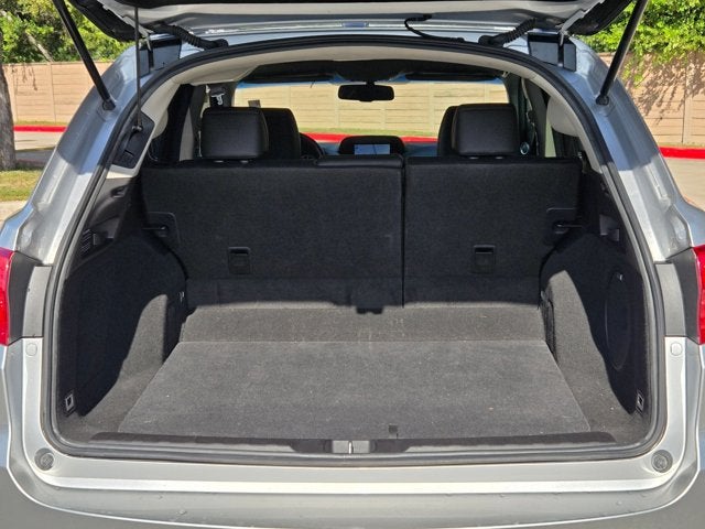 2014 Acura RDX Tech Pkg