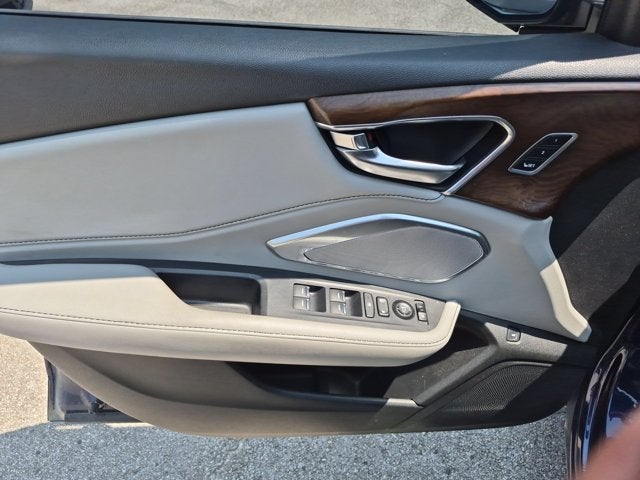 2019 Acura RDX w/Advance Pkg