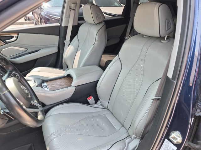 2019 Acura RDX w/Advance Pkg