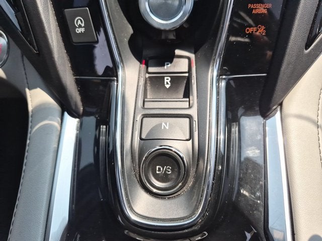 2019 Acura RDX w/Advance Pkg