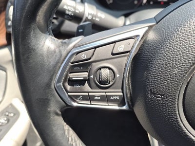 2019 Acura RDX w/Advance Pkg