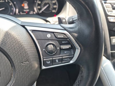 2019 Acura RDX w/Advance Pkg