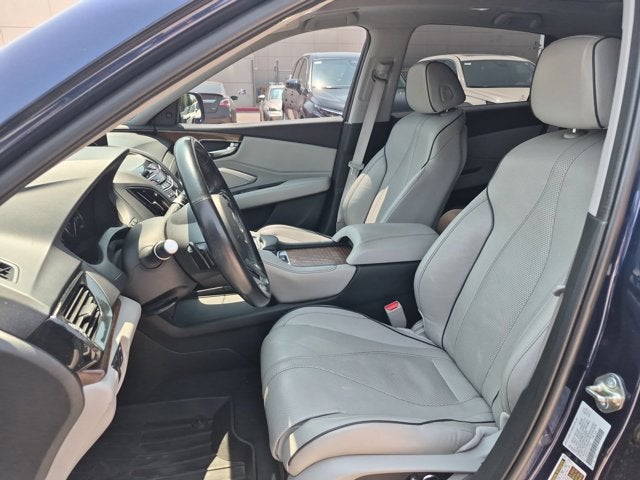 2019 Acura RDX w/Advance Pkg