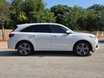 2020 Acura MDX Sport Hybrid w/Technology Pkg