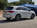 2020 Acura MDX Sport Hybrid w/Technology Pkg
