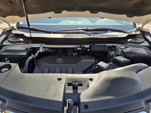 2020 Acura MDX Sport Hybrid w/Technology Pkg
