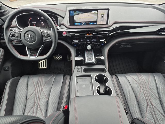 2026 Acura MDX Type S w/Advance Package