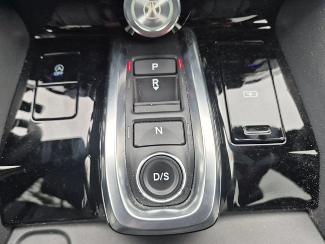 2026 Acura MDX Type S w/Advance Package