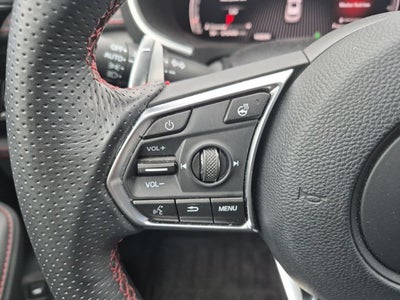 2026 Acura MDX Type S w/Advance Package