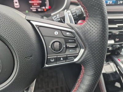 2026 Acura MDX Type S w/Advance Package