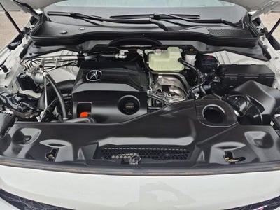 2026 Acura MDX Type S w/Advance Package