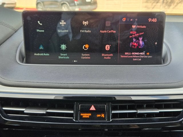 2024 Acura MDX Base