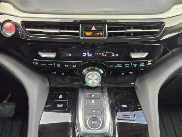 2024 Acura MDX Base