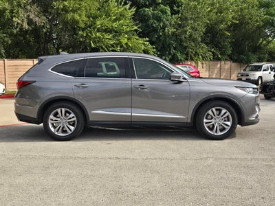 2024 Acura MDX Base