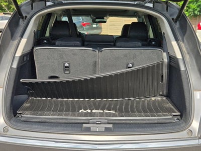 2024 Acura MDX Base