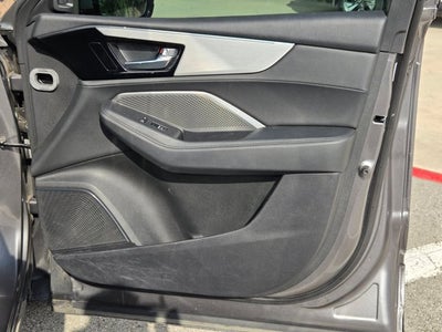 2024 Acura MDX Base