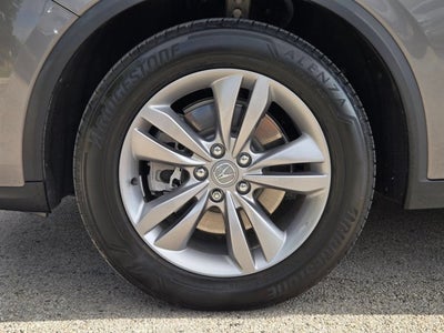 2024 Acura MDX Base