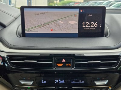 2024 Acura MDX w/Technology Package